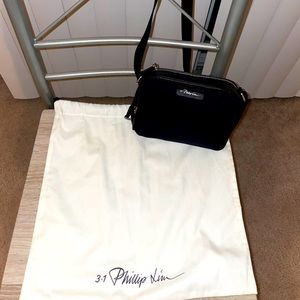 Brand new 3.1 Phillip lim camera bag with dust bag